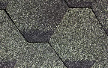 Black Notley fibreglass shingle repairs