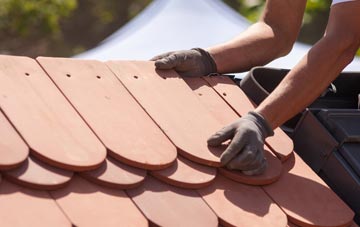 Black Notley roof tile contractors