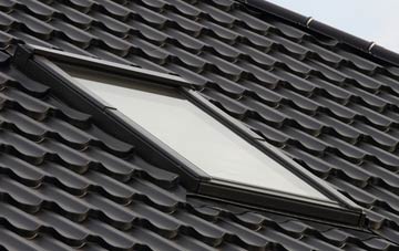 benefits of Black Notley roof windows