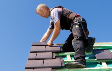 disadvantages of Black Notley slate roofing