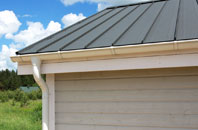 Black Notley fascia repair