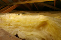 Black Notley pitch roof insulation